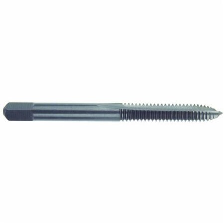 Morse Spiral Point Tap, General Purpose Standard, Series 2070X, Imperial, GroundUNF, 836, Plug Chamfer 34142